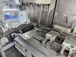 Wemas VZ 500 CNC Bearbeitungszentrum