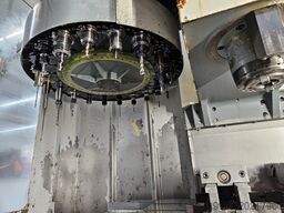 Wemas VZ 500 CNC Bearbeitungszentrum