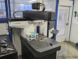 Hexagon Tigo SF Messmaschine
