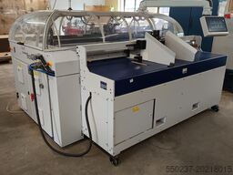 Kolbus TF 200 & BX 20