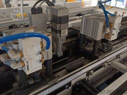 Kolbus TF 200 & BX 20