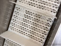 Stalmont Linia do tłoczenia soku NFC