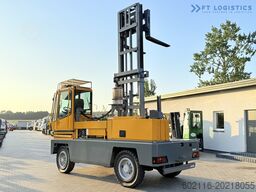 Baumann GS 70/14/50 DUPLEX DIESEL LIKE NEW