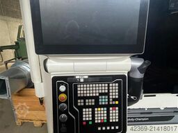 MORI SEIKI NHX 4000 3rd Generation