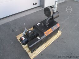 BUSCH MINK MM 1252 AV