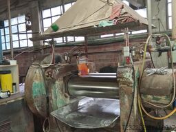 Kim Ho Sheng Industrial Co Ltd ROLL 16x42 ''  L