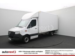 MERCEDES-BENZ Sprinter 317 *Maxi Automatik* LBW+KAMERA (3458)