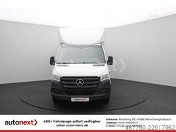 MERCEDES-BENZ Sprinter 317 *Maxi Automatik* LBW+KAMERA (3458)