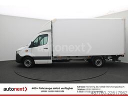 MERCEDES-BENZ Sprinter 317 *Maxi Automatik* LBW+KAMERA (3458)