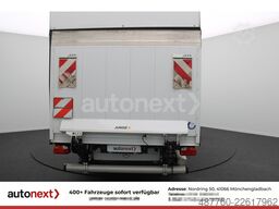 MERCEDES-BENZ Sprinter 317 *Maxi Automatik* LBW+KAMERA (3458)