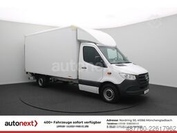 MERCEDES-BENZ Sprinter 317 *Maxi Automatik* LBW+KAMERA (3458)