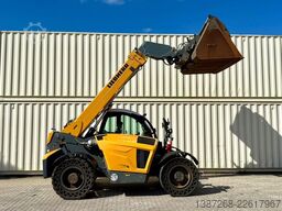 LIEBHERR T55-7s / 2.231 H / 5.5 Tonnen / 156 PS