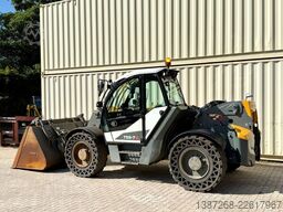 LIEBHERR T55-7s / 2.231 H / 5.5 Tonnen / 156 PS