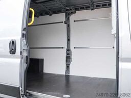 Iveco E SuperJolly J35F20EV