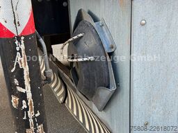 MAN TGX 33.500 6x4 Kipper Kran PK19.001 Funk Greifer