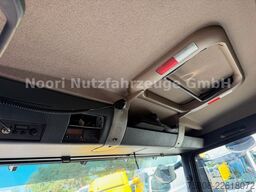 MAN TGX 33.500 6x4 Kipper Kran PK19.001 Funk Greifer