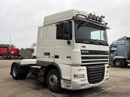 DAF 105 XF 410 (BOITE MANUELLE / MANUAL GEARBOX)