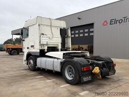 DAF 105 XF 410 (BOITE MANUELLE / MANUAL GEARBOX)