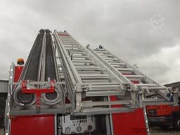 Mercedes-Benz Atego 1325 godiva pump bomberos