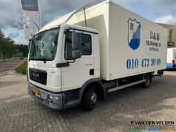 MAN TGL 8.180 BL