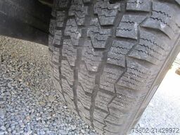 MERCEDES-BENZ Vito 116 CDI *EURO.6+KLIMA+lang+3-Sitze+AHK*