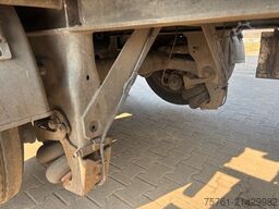 KRAKER CF 200  92 cbm