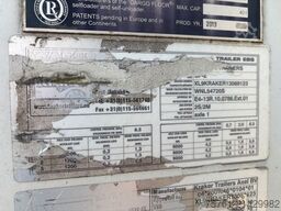 KRAKER CF 200  92 cbm