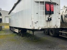 KRAKER CF 200  92 cbm