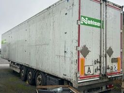 KRAKER CF 200  92 cbm