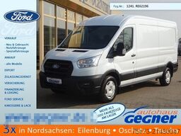FORD Transit Kasten 350 L3H2 Trend 130PS HA Express
