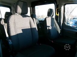 FORD Transit Kombi Trend L3H2 Bi-Xenon AHK Stndhz Nav