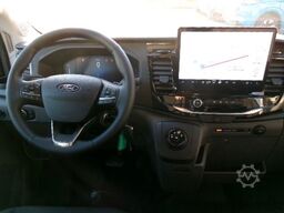 FORD Transit Kombi Trend L3H2 Bi-Xenon AHK Stndhz Nav