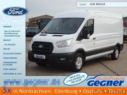 FORD Transit Kasten 350 L3H2 Trend 130PS HA Express