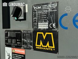 YCM NSV 156 A