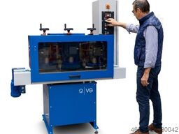 VG MACHINES BOSS // VACUUM