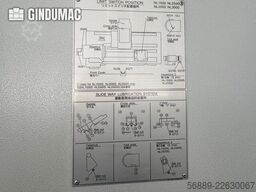 MORI SEIKI NL 3000 MC/700