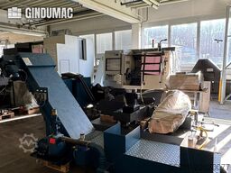 HWACHEON CUTEX 160 B VDI