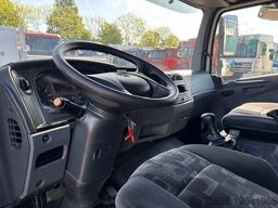 Mercedes-Benz Atego 816 L 4x2 ORIGINAL DUTCH COOLER TRUCK WIT...