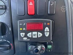 Mercedes-Benz Atego 816 L 4x2 ORIGINAL DUTCH COOLER TRUCK WIT...