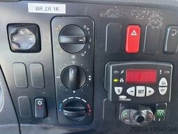 Mercedes-Benz Atego 816 L 4x2 ORIGINAL DUTCH COOLER TRUCK WIT...