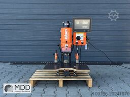 Blum MiniPress P + EASYSTICK