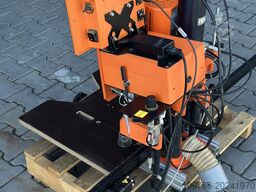 Blum MiniPress P + EASYSTICK