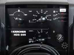 Kärcher HDS 895 - 900l/h - 170bar - 6,4kW