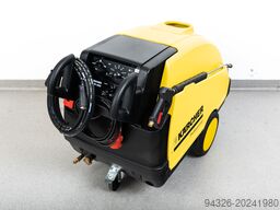 Kärcher HDS 895 - 900l/h - 170bar - 6,4kW