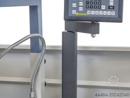 Bernardo Smart 410 x 1000 Pro