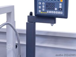 Bernardo Solid 460 x 1500 Pro