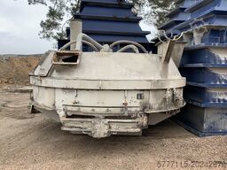 PEMAT 4500l/3m3