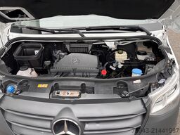 Mercedes-Benz Sprinter 314 *Plane*Kamera*30.Tkm*1.Hand