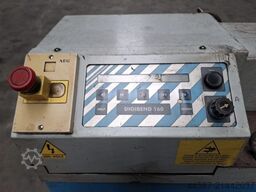 Euromac Digibend 160