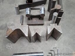 Euromac Digibend 160